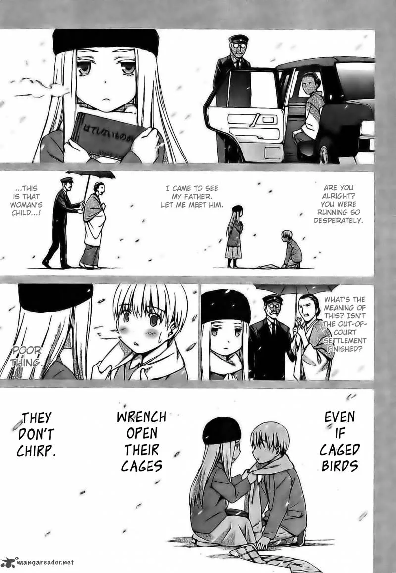World Embryo Chapter 60 page 25