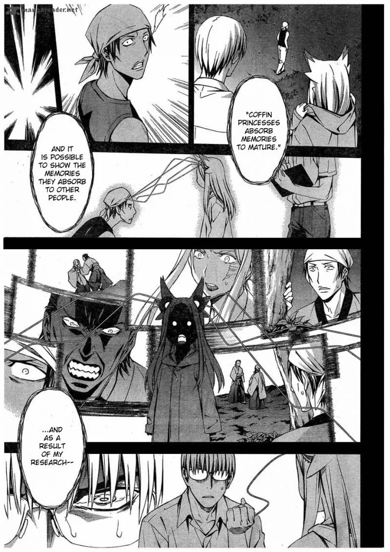 World Embryo Chapter 61 page 26