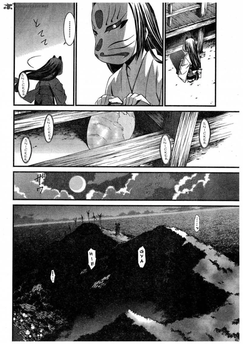 World Embryo Chapter 61 page 13