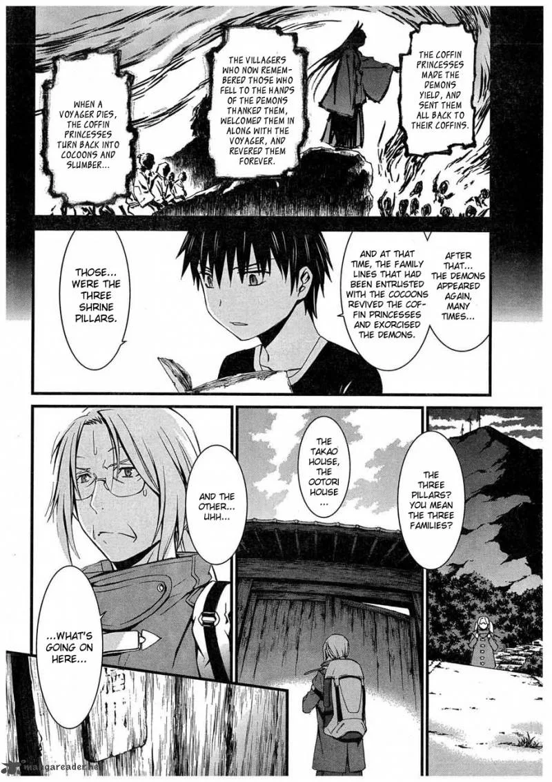 World Embryo Chapter 61 page 7