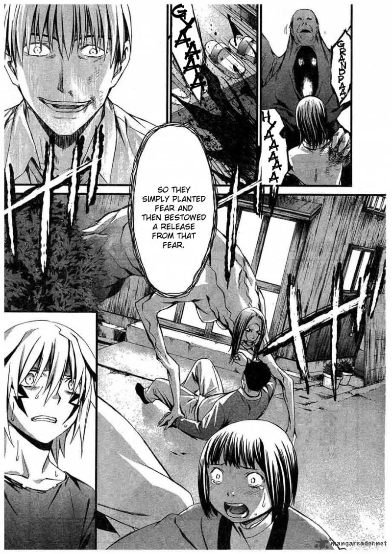 World Embryo Chapter 61 page 30