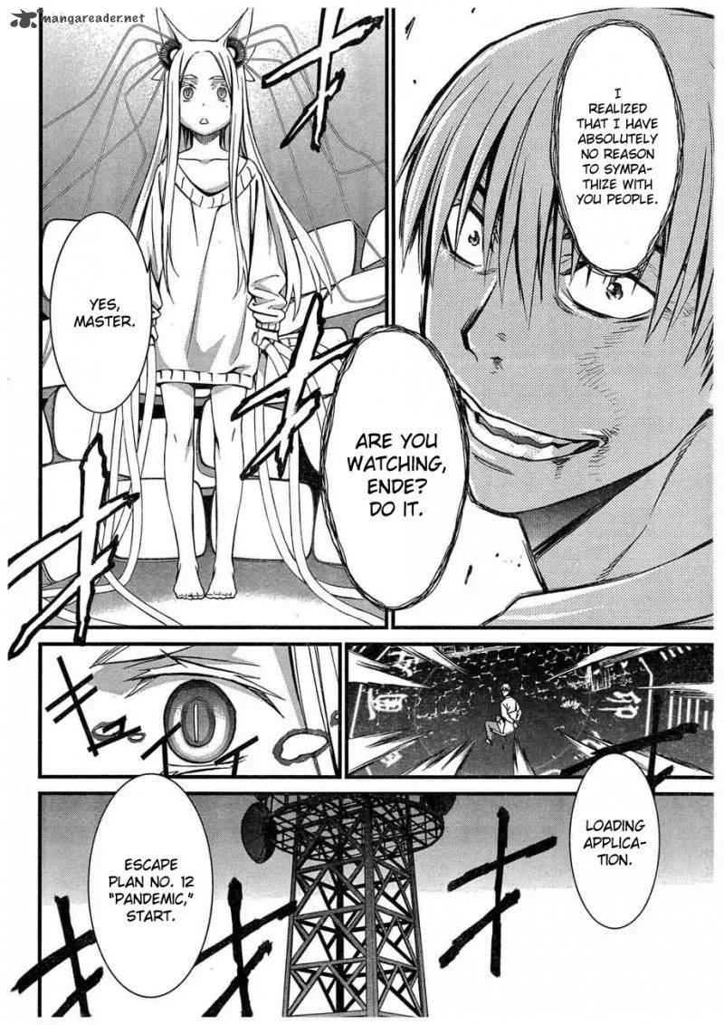 World Embryo Chapter 61 page 27