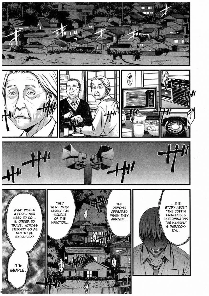 World Embryo Chapter 61 page 28