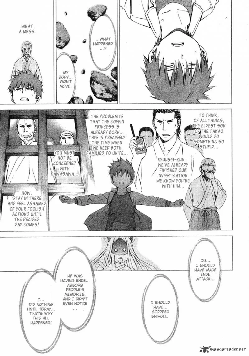 World Embryo Chapter 62 page 11