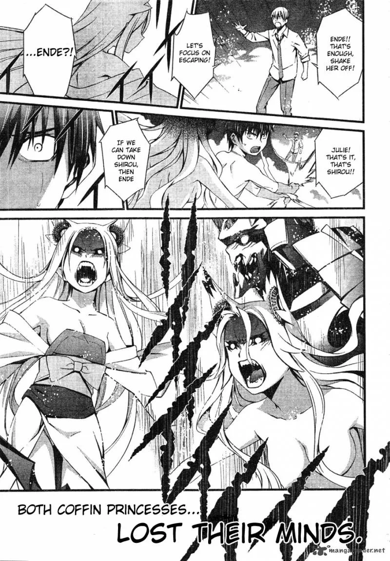 World Embryo Chapter 62 page 23