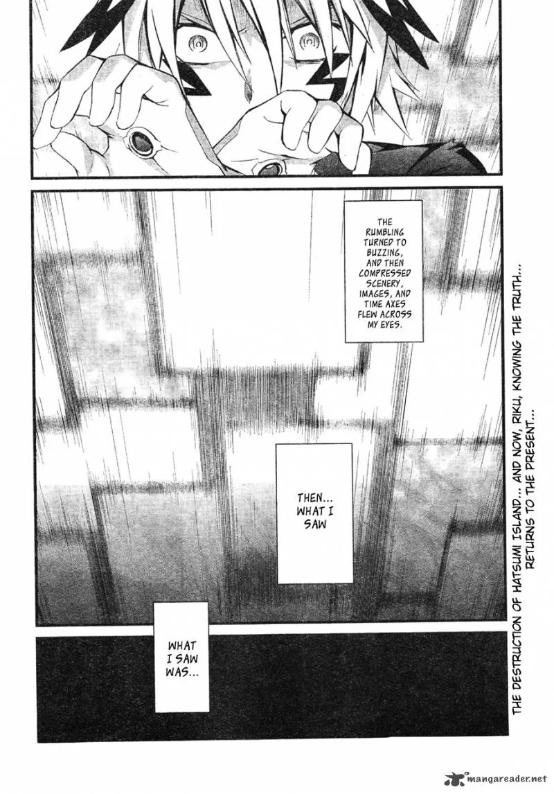 World Embryo Chapter 62 page 30