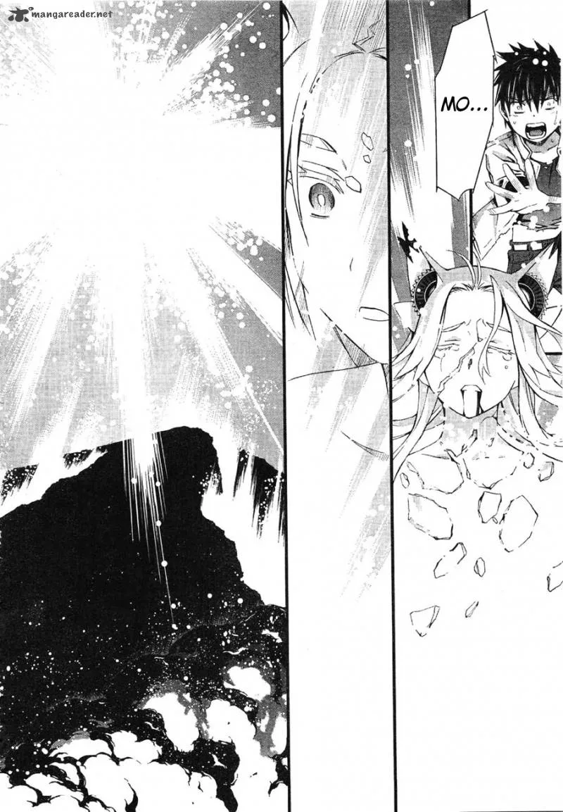 World Embryo Chapter 62 page 28