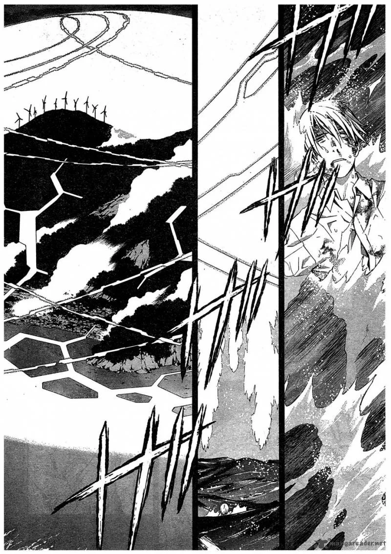 World Embryo Chapter 63 page 2
