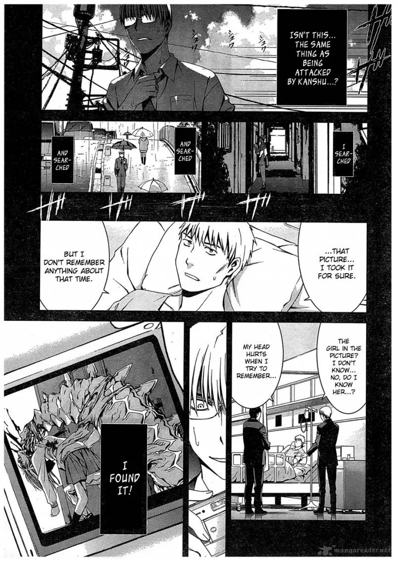 World Embryo Chapter 63 page 9