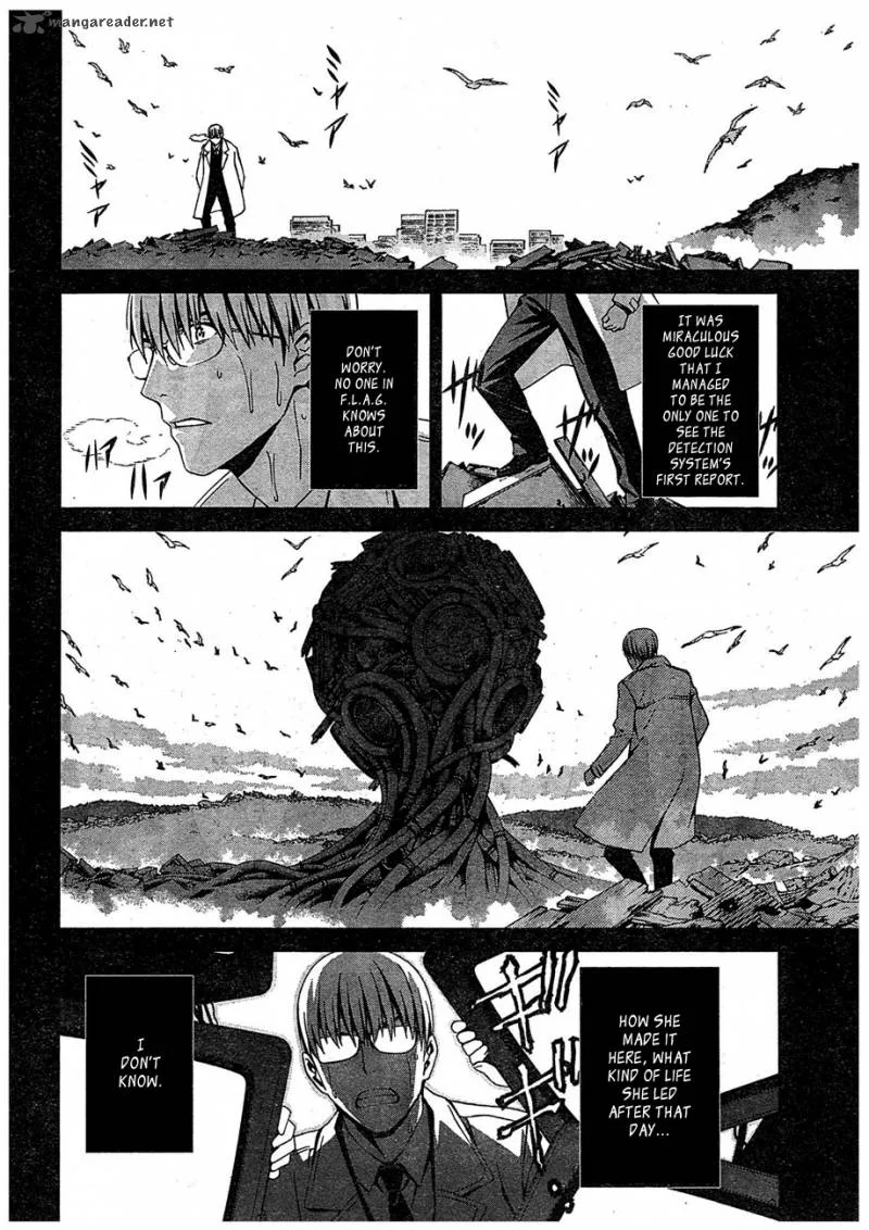 World Embryo Chapter 63 page 14