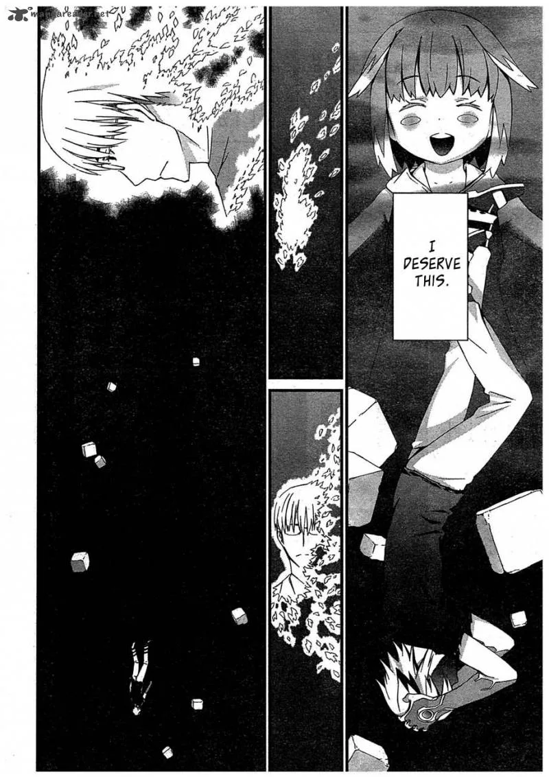 World Embryo Chapter 63 page 26