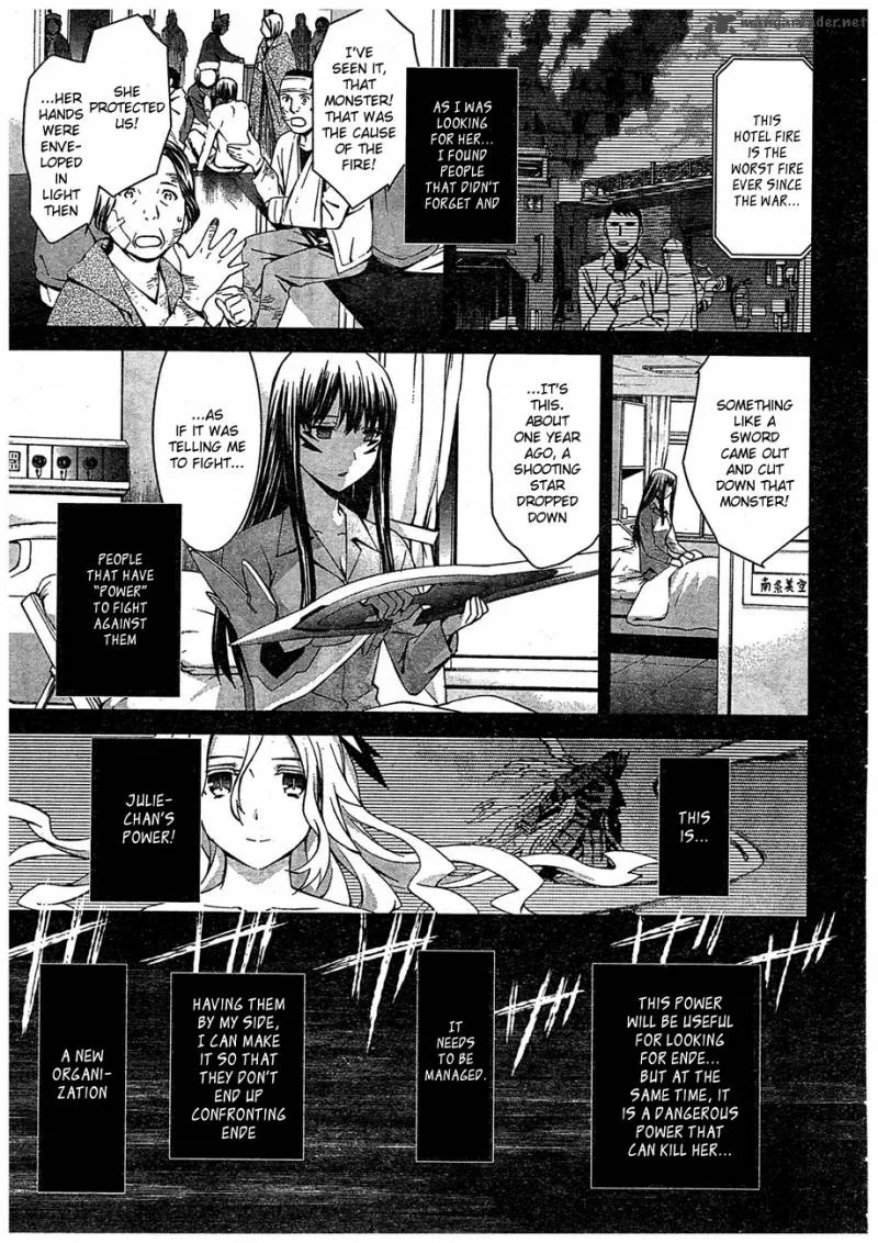 World Embryo Chapter 63 page 11