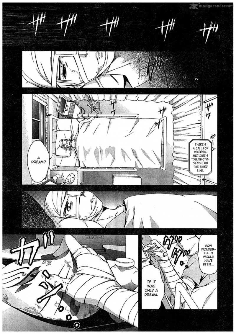 World Embryo Chapter 63 page 1