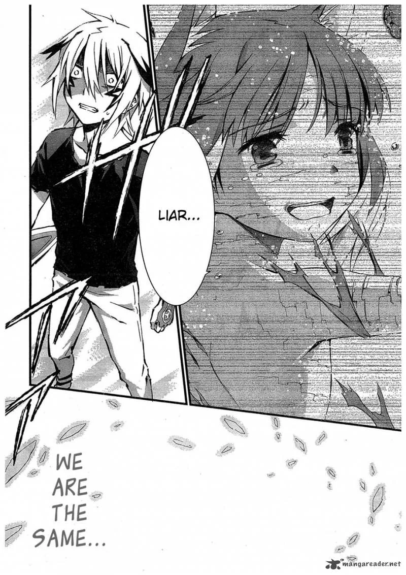 World Embryo Chapter 63 page 20