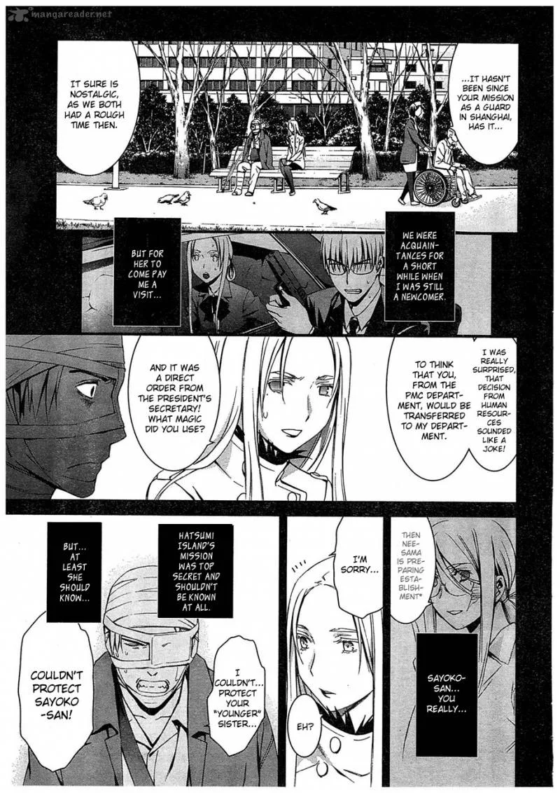 World Embryo Chapter 63 page 5