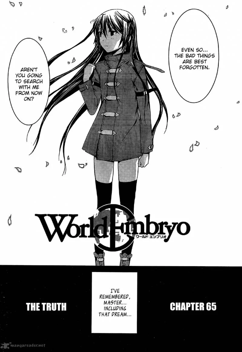 World Embryo Chapter 65 page 4