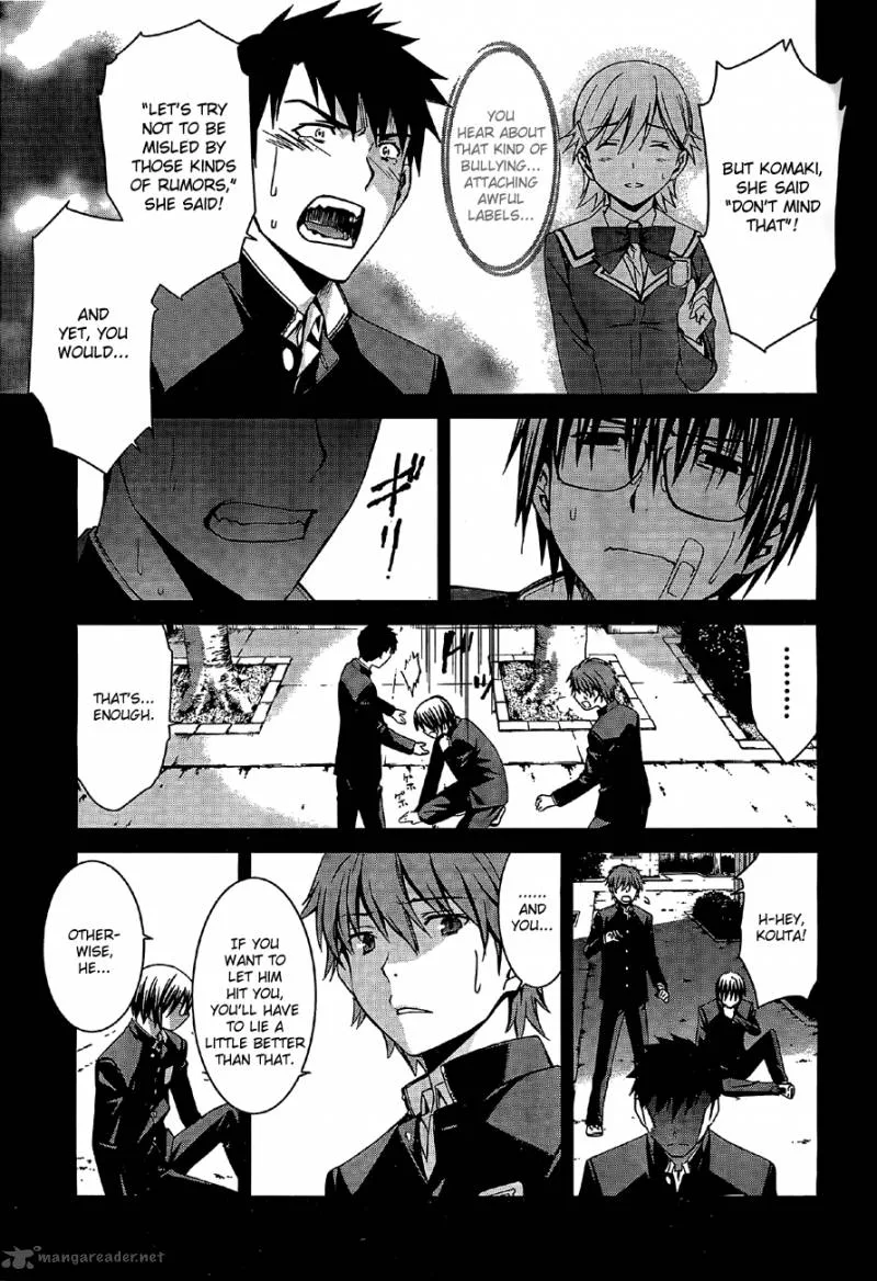 World Embryo Chapter 65 page 20