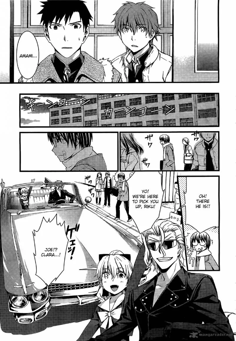 World Embryo Chapter 65 page 6