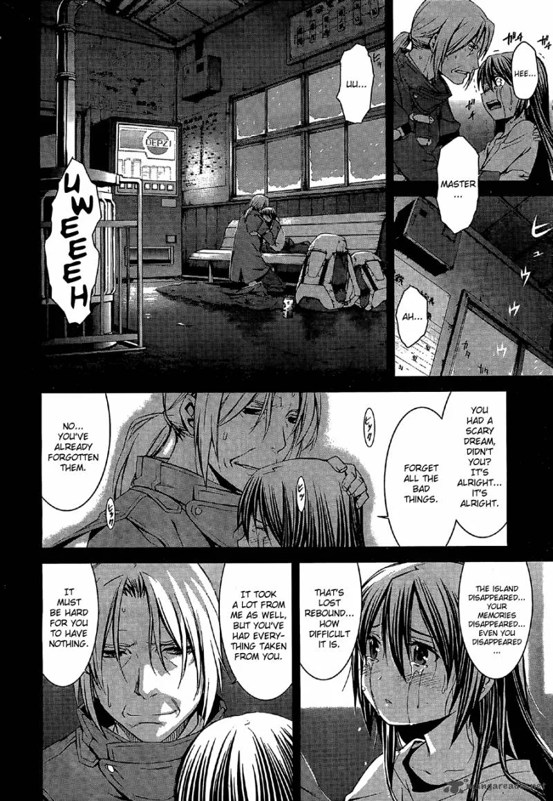 World Embryo Chapter 65 page 3