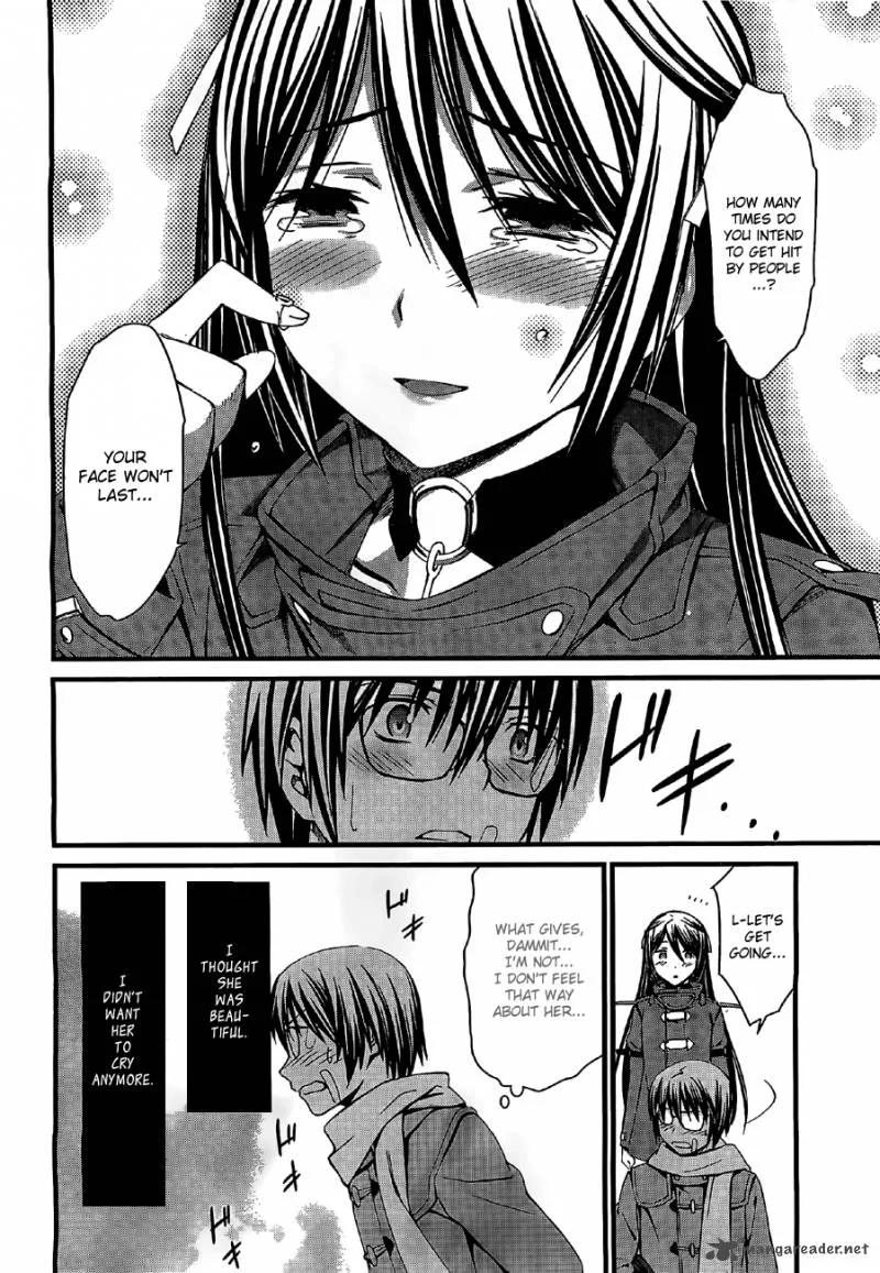 World Embryo Chapter 65 page 29