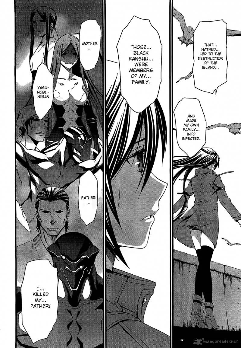 World Embryo Chapter 65 page 25