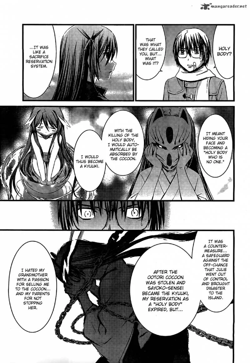 World Embryo Chapter 65 page 24