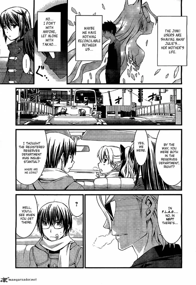 World Embryo Chapter 65 page 12
