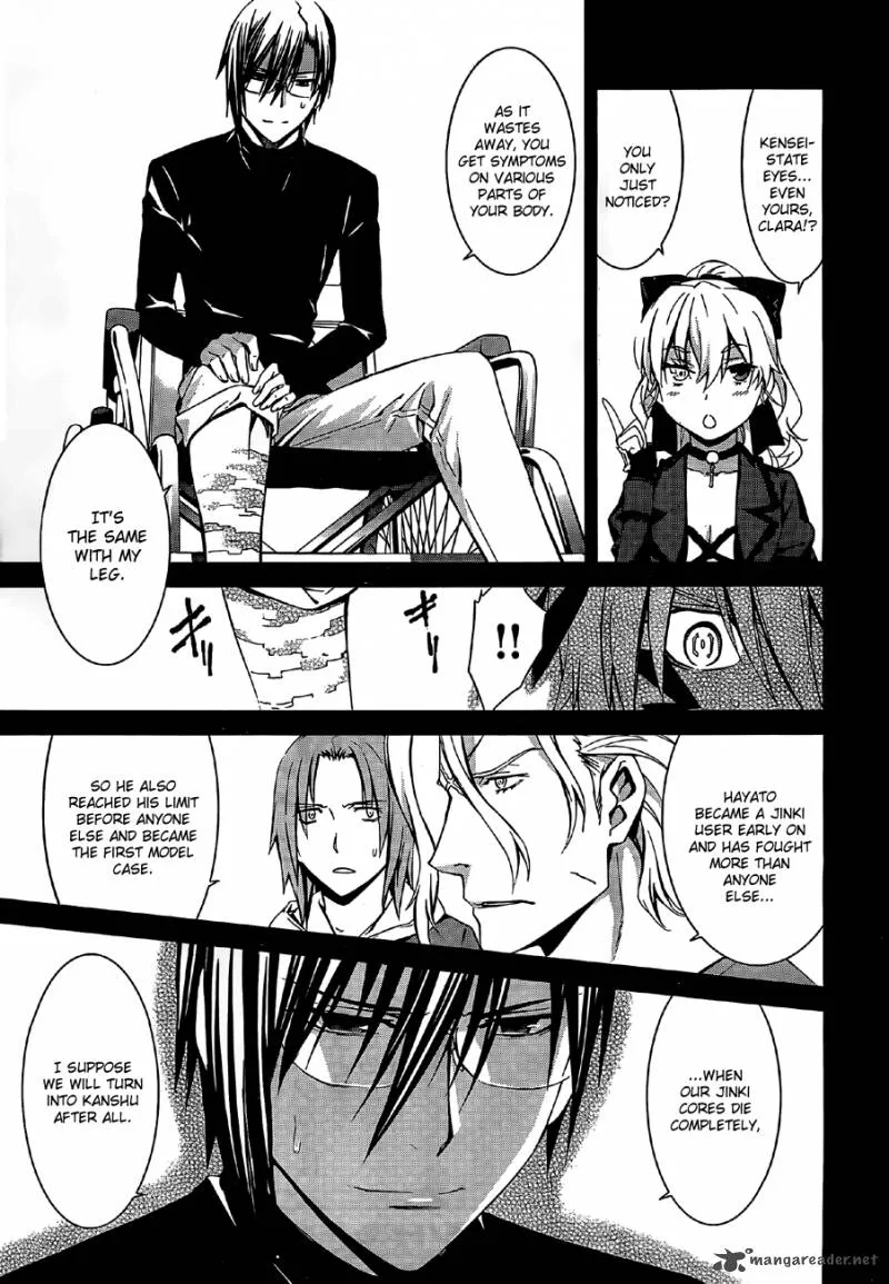 World Embryo Chapter 65 page 10