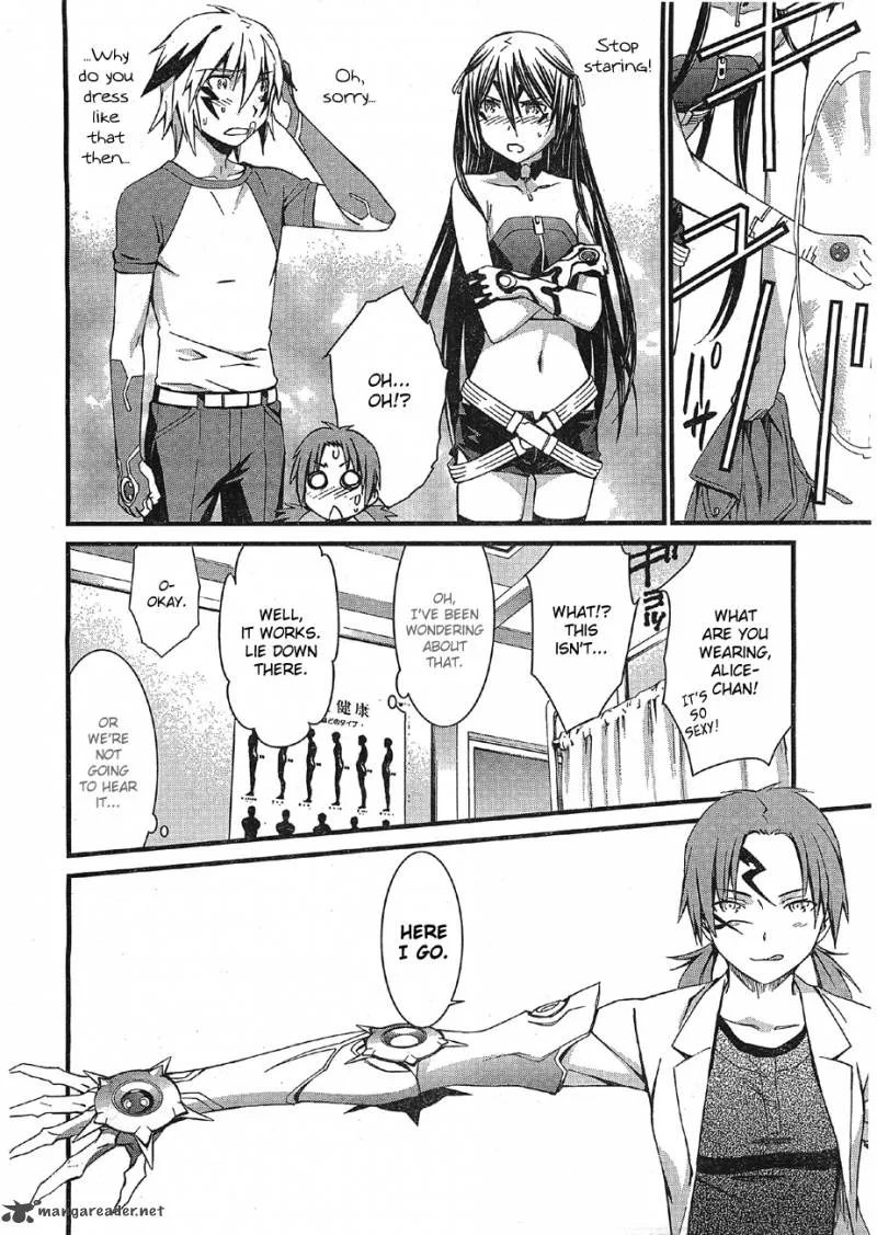 World Embryo Chapter 66 page 6