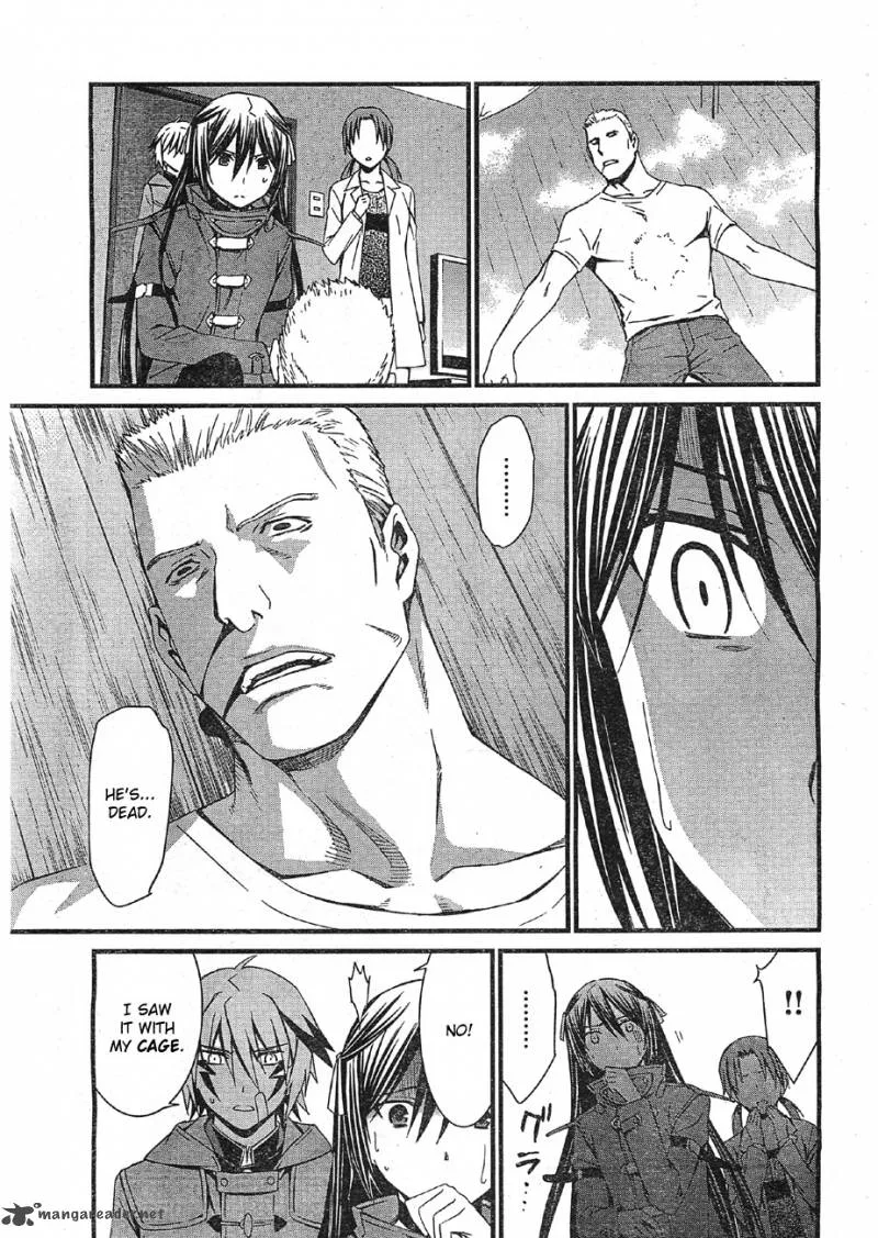 World Embryo Chapter 66 page 29