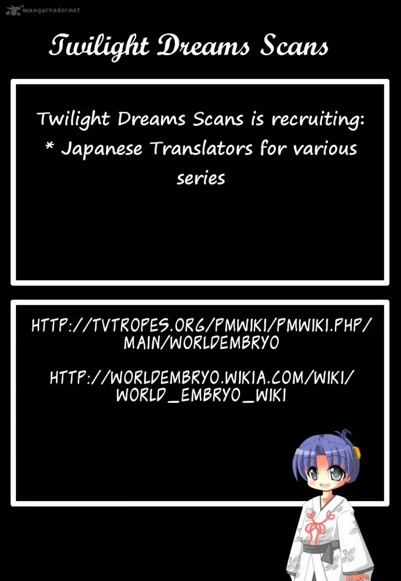 World Embryo Chapter 66 page 32