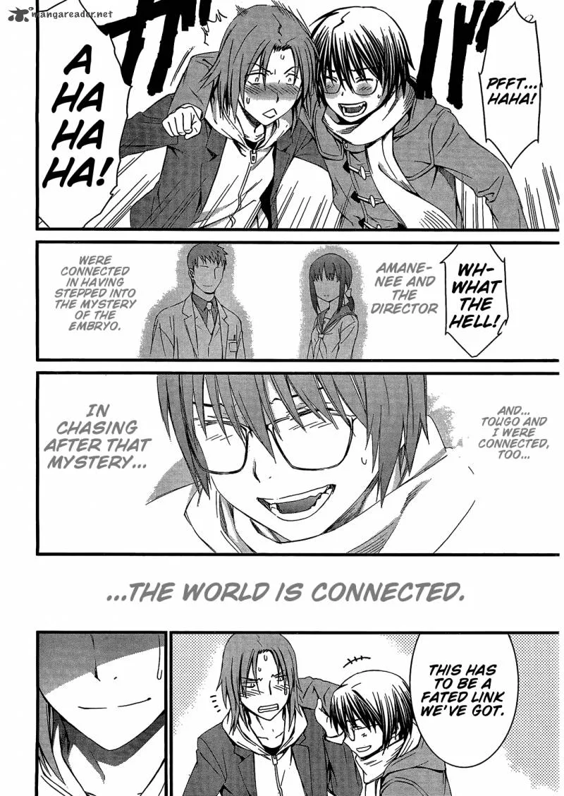 World Embryo Chapter 67 page 23