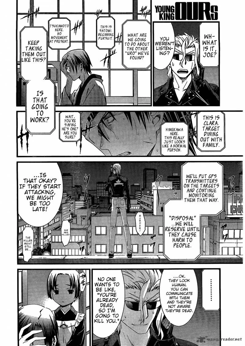 World Embryo Chapter 67 page 8