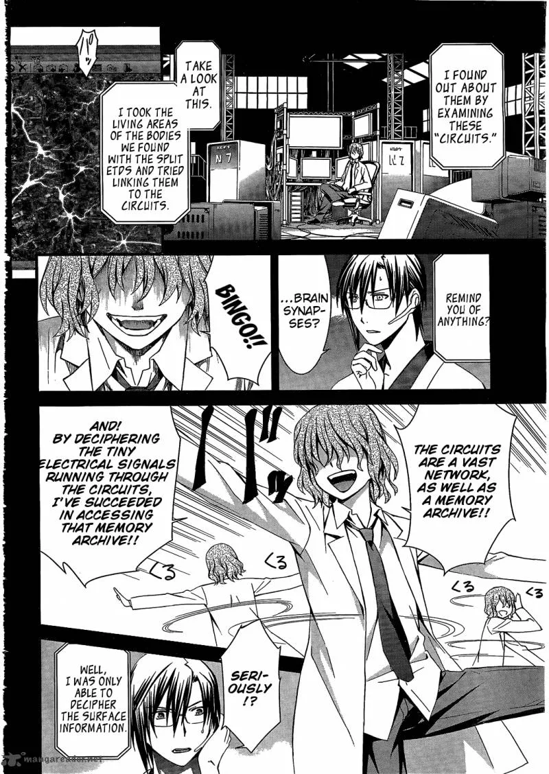 World Embryo Chapter 67 page 6