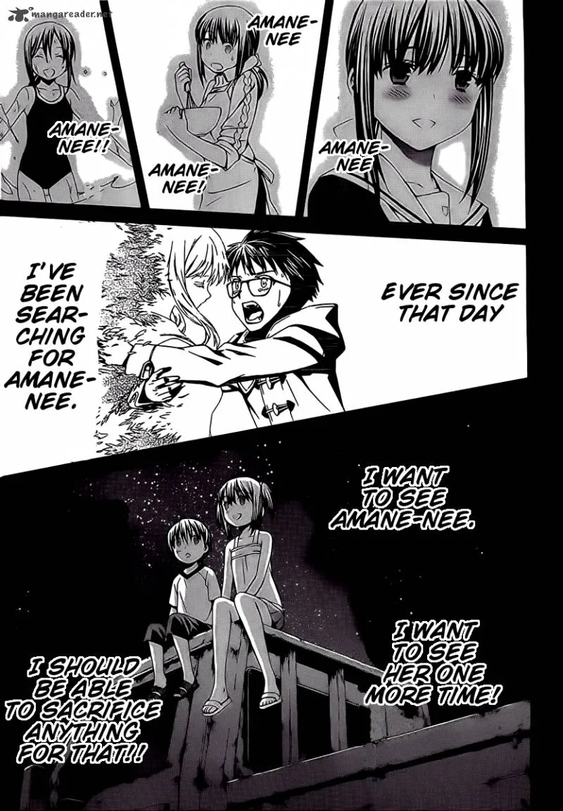 World Embryo Chapter 68 page 23