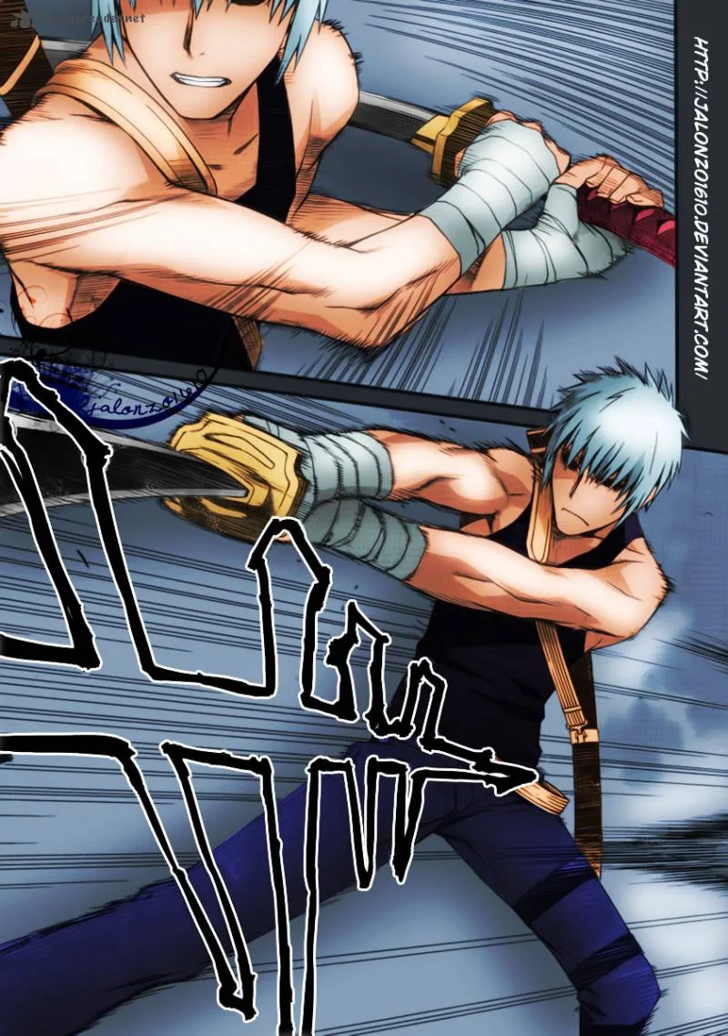 World Embryo Chapter 68 page 31