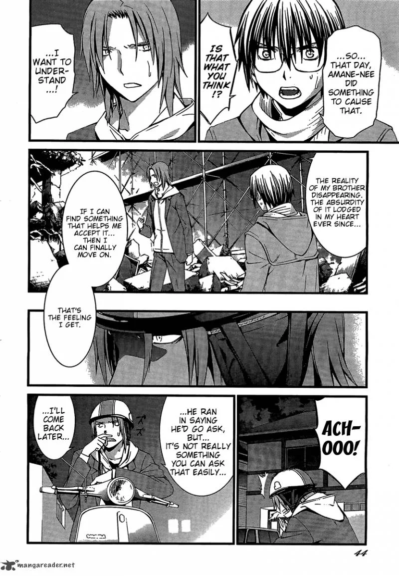 World Embryo Chapter 68 page 6