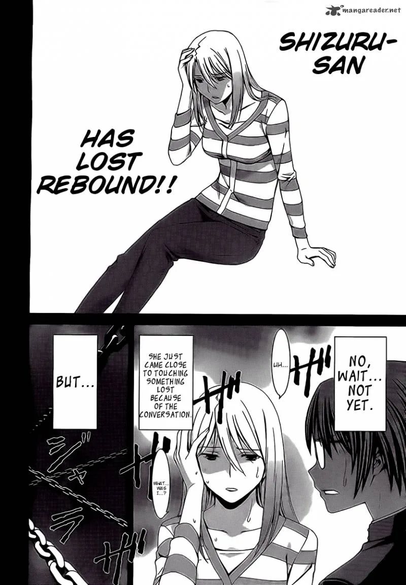 World Embryo Chapter 68 page 20