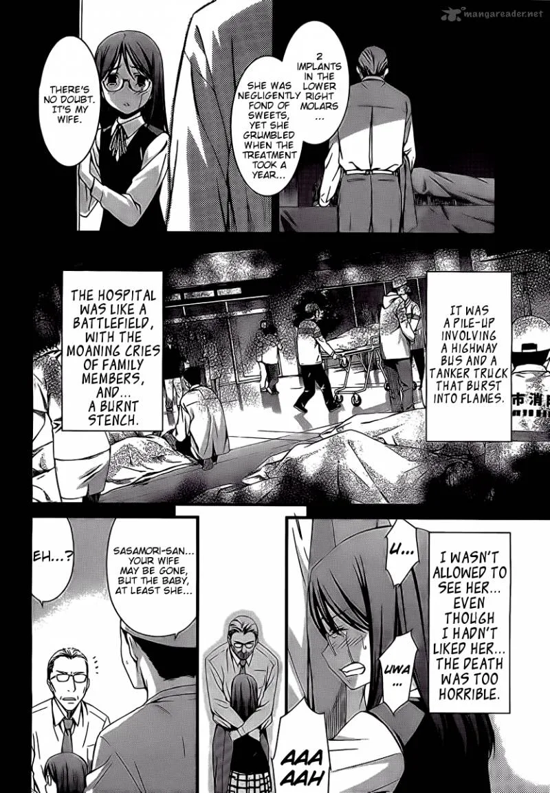 World Embryo Chapter 68 page 14