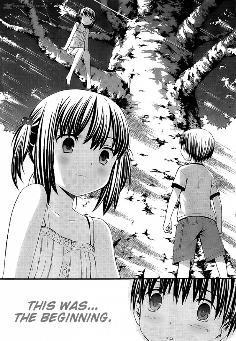 World Embryo Chapter 68 page 3