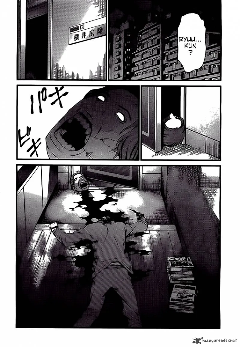 World Embryo Chapter 68 page 30
