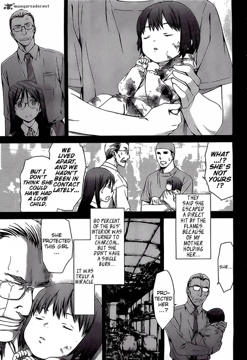 World Embryo Chapter 68 page 15