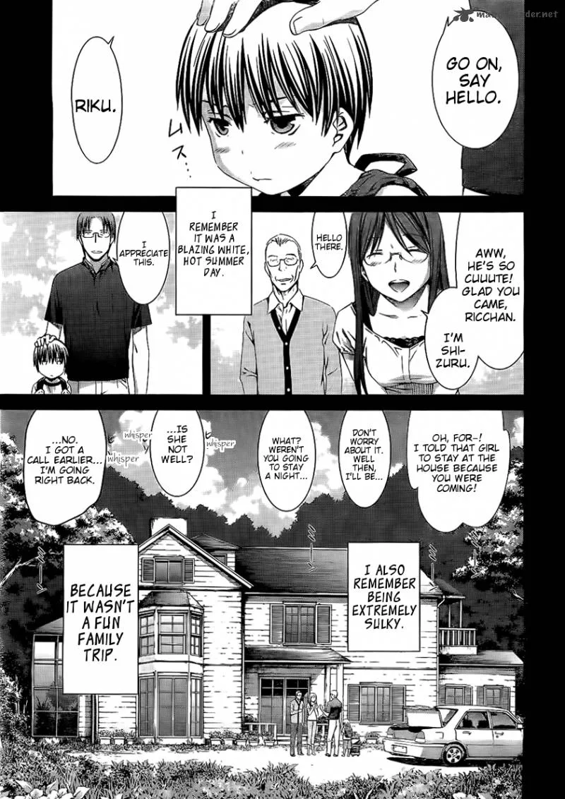 World Embryo Chapter 68 page 1