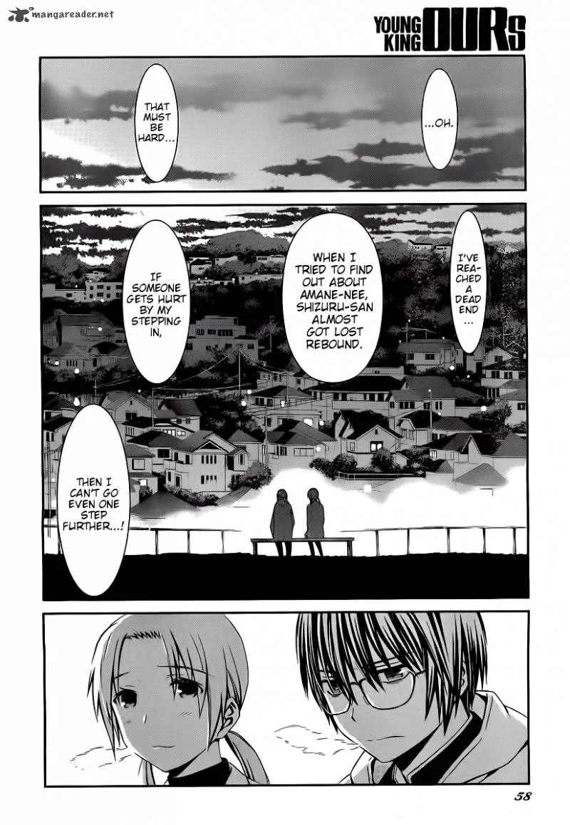 World Embryo Chapter 69 page 14
