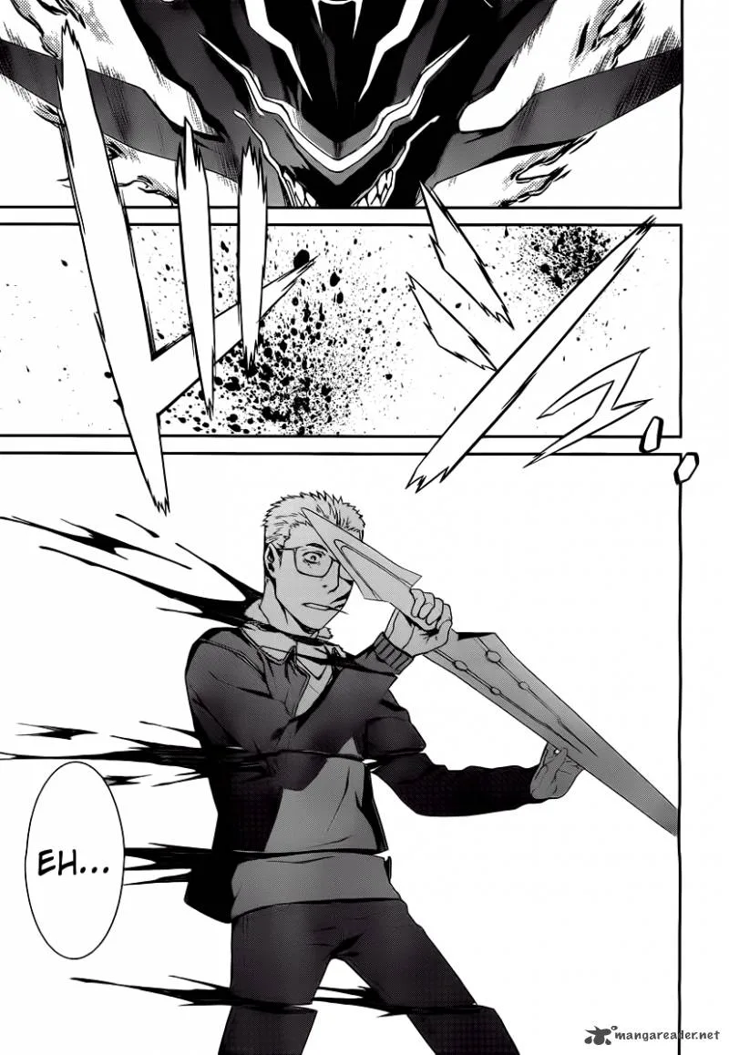 World Embryo Chapter 69 page 27