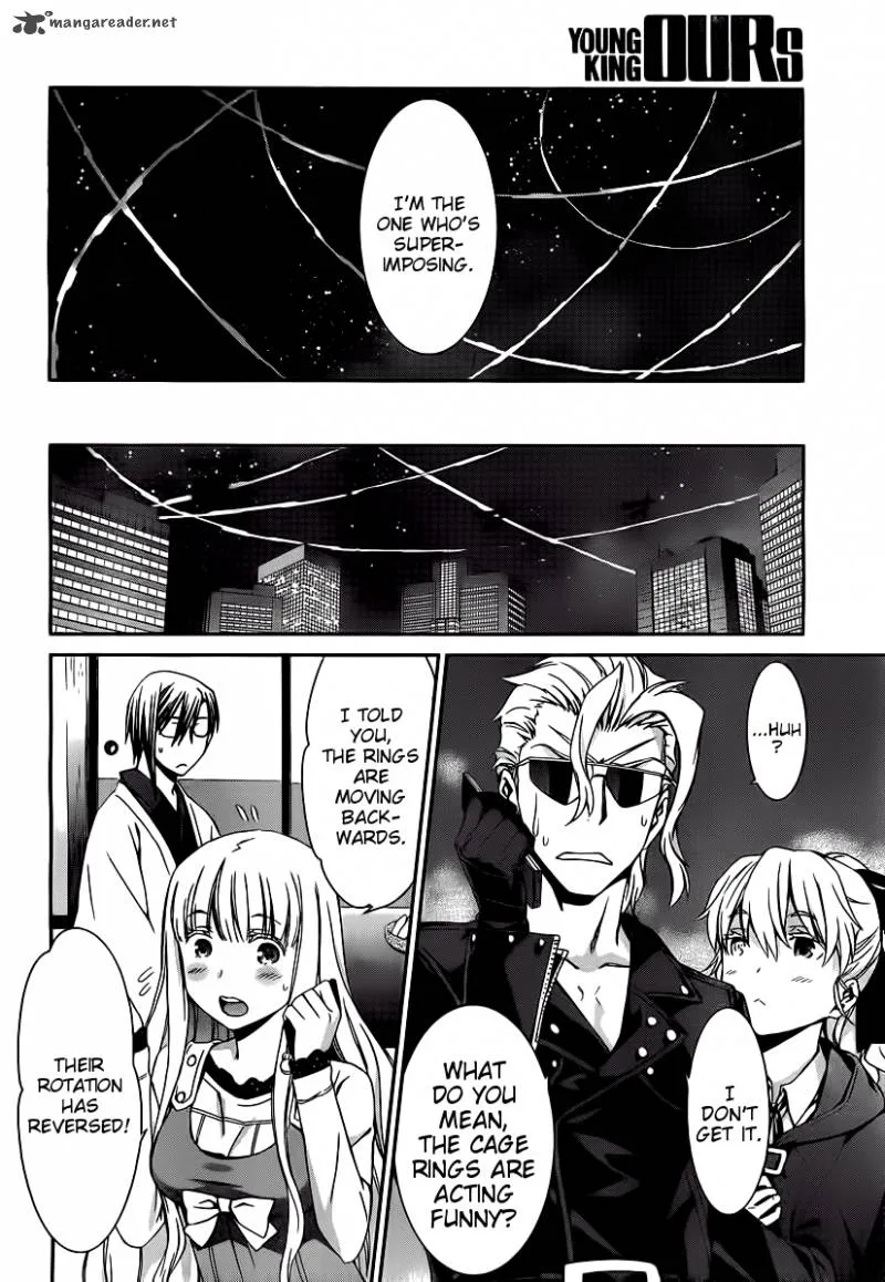 World Embryo Chapter 69 page 20