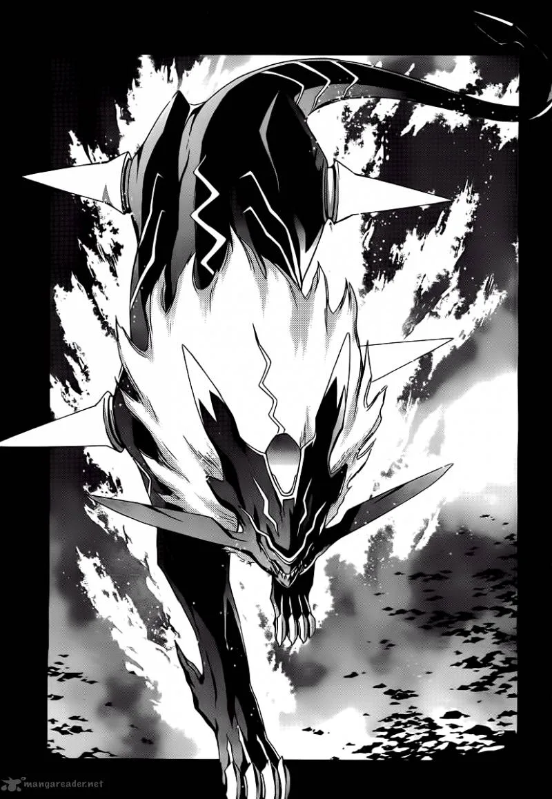 World Embryo Chapter 69 page 25