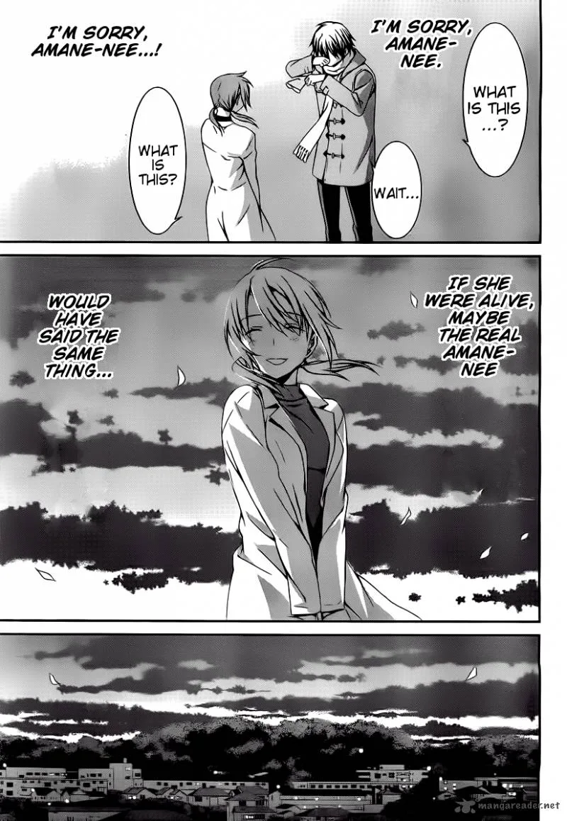 World Embryo Chapter 69 page 17