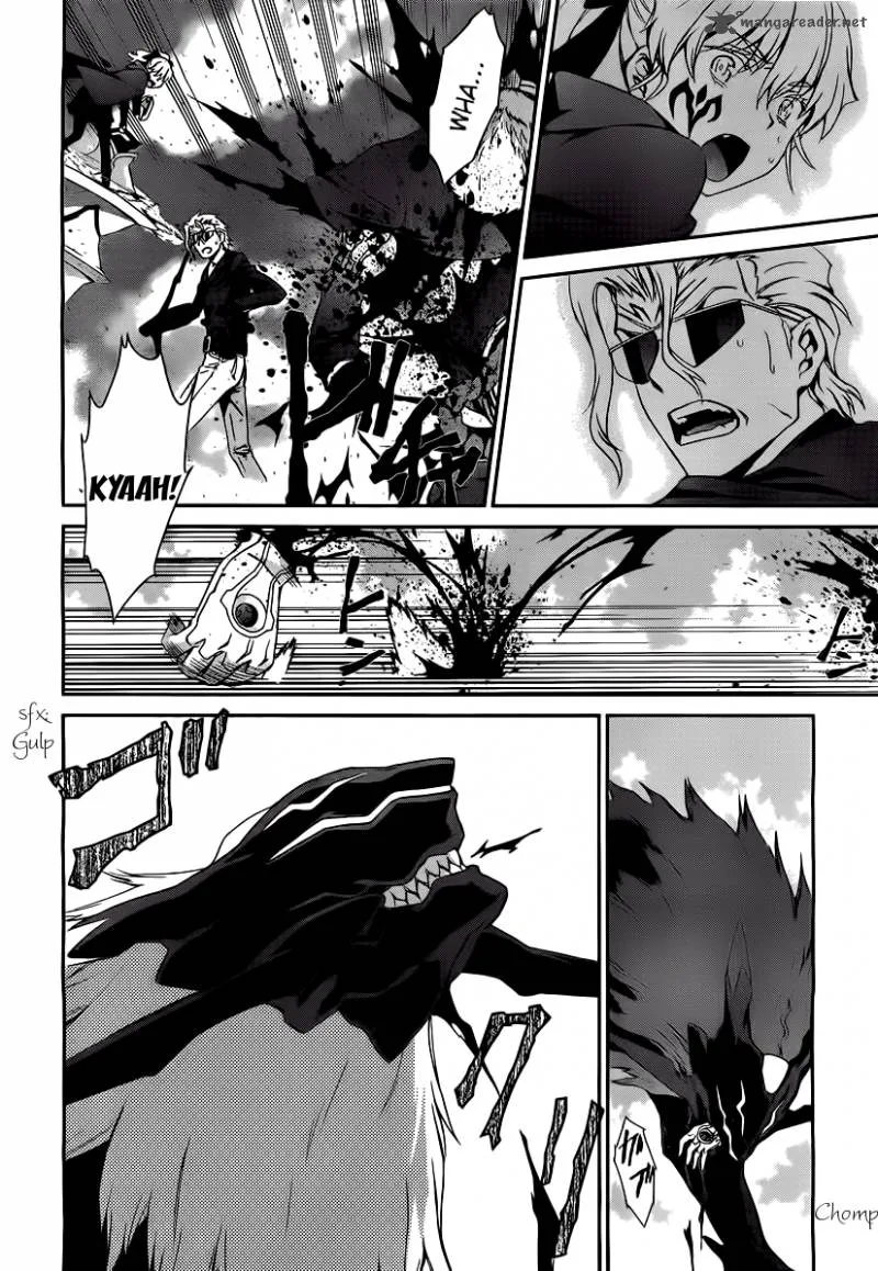 World Embryo Chapter 69 page 28