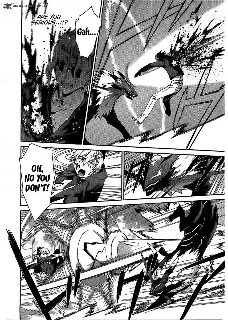 World Embryo Chapter 70 page 2